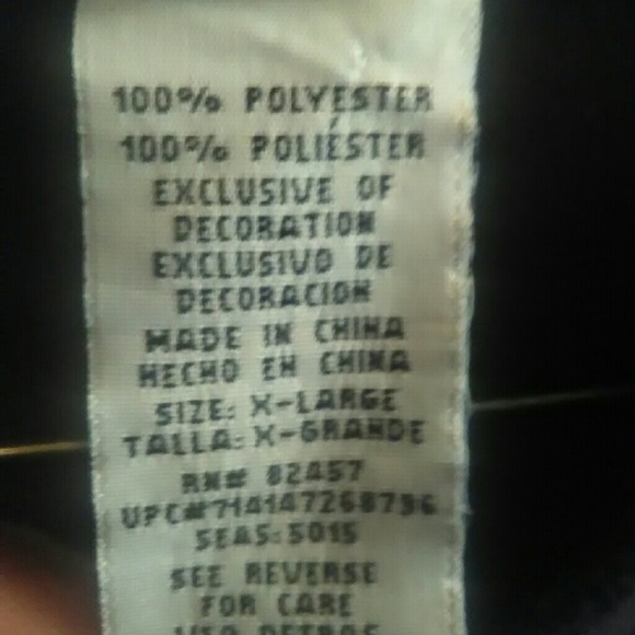 Batman Men's costume can be used as PEE JAYS ALSO - Picture 4 of 6